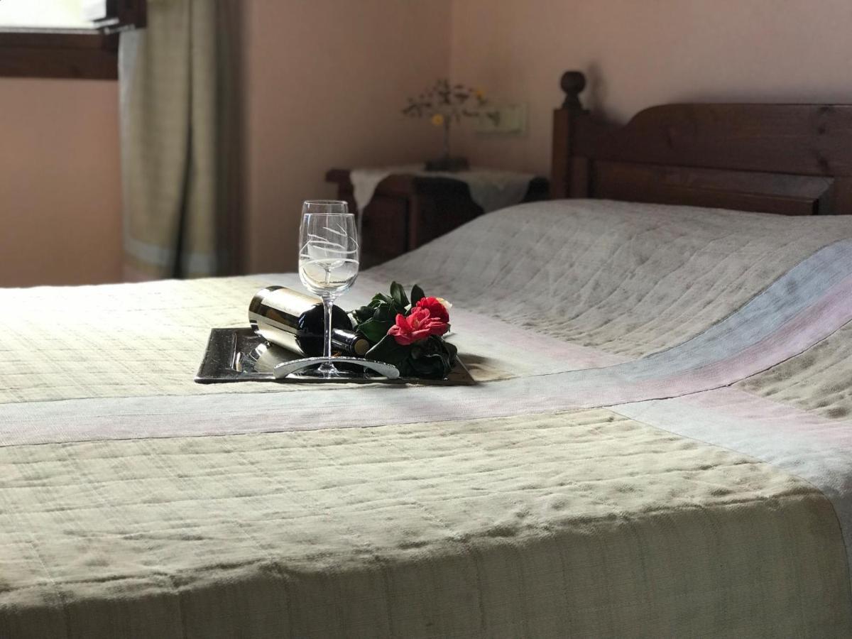 Aegean House Villa Áyios Dhimítrios Kültér fotó